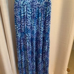 St. John's Bay Dresses - St. John's Bay Maxi Dress St. John's Bay Dresses - St. John's Bay Maxi Dress
